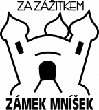 Zámek Mníšek